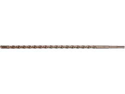 BURGHIU BETON SDS+, VÂRF ''X'', 14X460MM