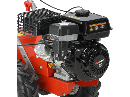 MOTOSAPĂ PE BENZINĂ, 48CM, 4.1KW