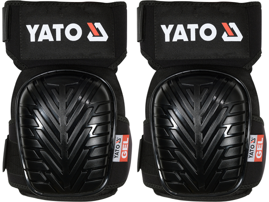 GENUNCHIERE DE PROTECTIE CU GEL