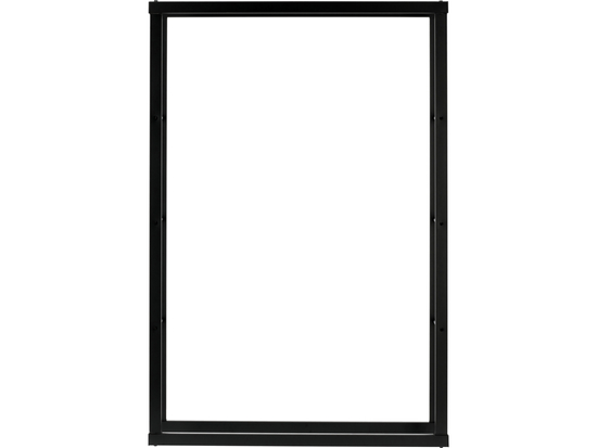 SUPORT LEMNE DE FOC 100X25X150CM