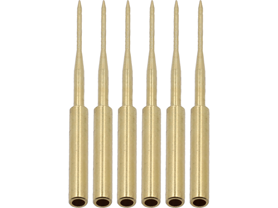 SONDE MULTIMETRU,6 BUC