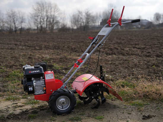 MOTOSAPĂ PE BENZINĂ, 48CM, 4.1KW