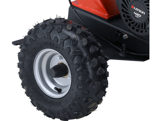 FREZĂ PE BENZINĂ PT BUTURUGI ȘI RĂDĂCINI