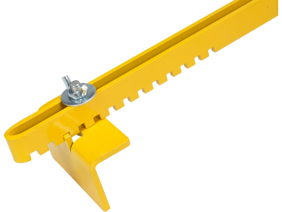 DISPOZITIV PENTRU RIDICAT DALE DE PAVAJ