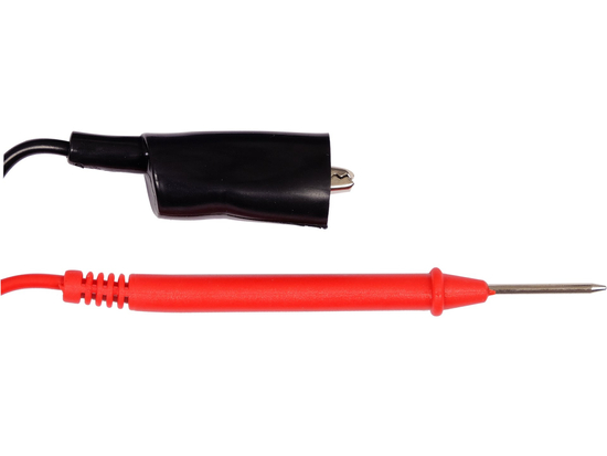 TESTER BATERIE ȘI ALTERNATOR