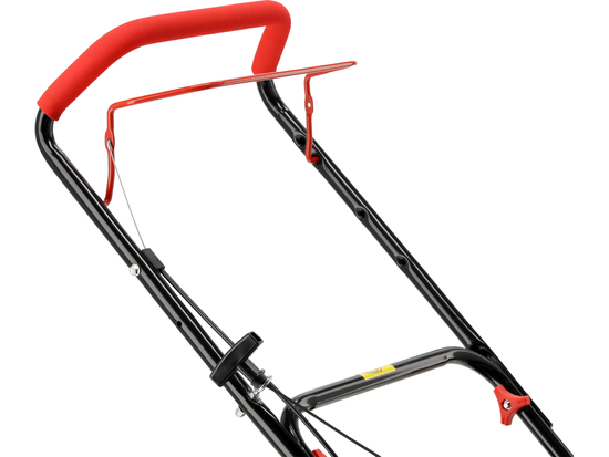 MAȘINĂ DE TUNS IARBA, PE BENZINĂ, 41CM