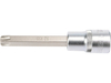 BIT TORX CU ADAPTOR 1/2'', T55, 100MM