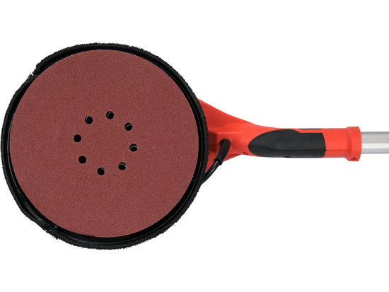 ȘLEFUITOR PEREȚI 18V, FĂRĂ ACUMULATOR