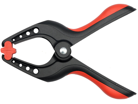 CLEȘTE PRESĂ PENTRU LEMN, 42X44X100MM