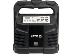 REDRESOR 12V, 15A, 6-200AH