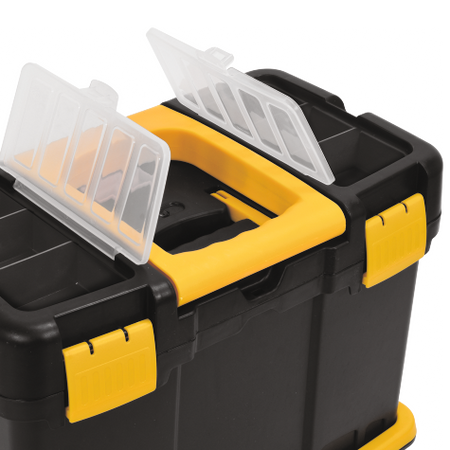 TROLLER SCULE 46X26X62,5/83CM