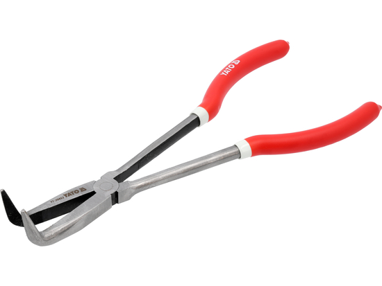 CLEȘTE DREPT CU VÂRF ÎNDOIT 285MM