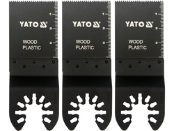 SET LAME HES, 34MM, PENTRU YT-82220