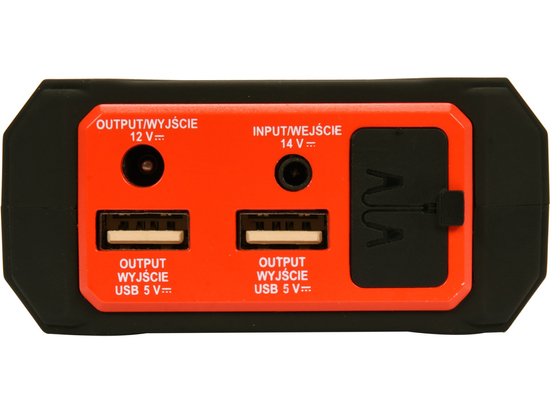 ACUMULATOR EXTERN, LI-PO ,9000MAH, BOOSTER