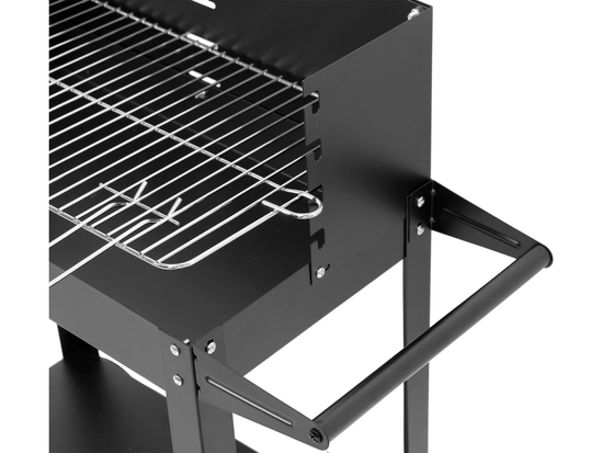 GRATAR CARBUNI 48X26,5CM