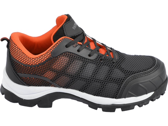 PANTOFI DE LUCRU SPORT POMPA S1P, MĂRIMEA 36