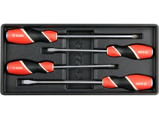 SET ȘURUBELNIȚE MECANICE PENTRU DULAP - 4 BUC