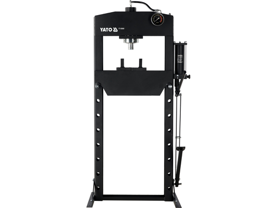 PRESĂ HIDRAULICA 30T