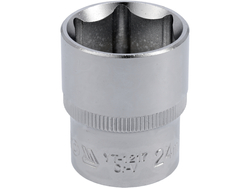 CHEIE TUBULARĂ 1/2'', 24MM