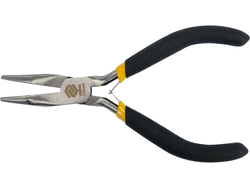 PATENT CU VÂRF ASCUȚIT ÎNDOIT - MECANICĂ FINĂ