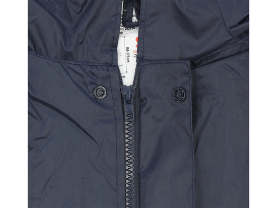 PELERINĂ PLOAIE NAVY LIGHT L