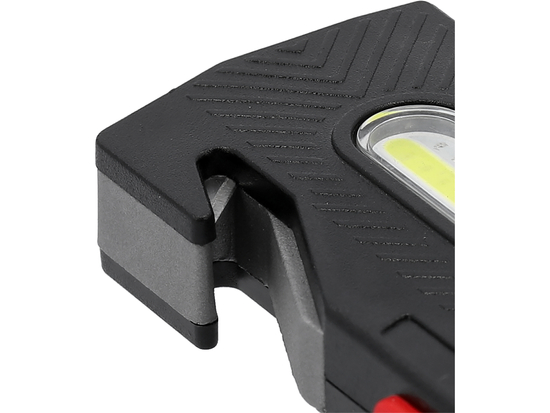 LANTERNĂ MULTIFUNCȚIONALĂ 6 ÎN 1 400LM