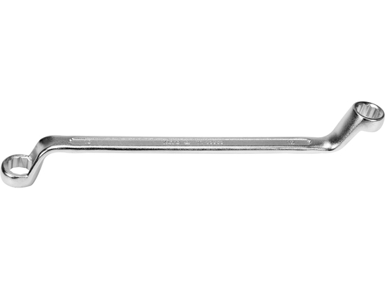 CHEIE INELARĂ CURBATĂ 12X13MM