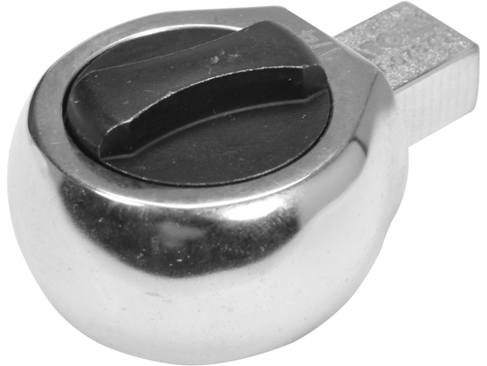 CAP CHEIE DINAMOMETRICĂ 1/4'', 9X12MM