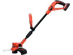 TRIMMER CU ACUMULATOR 18V, 250/300MM