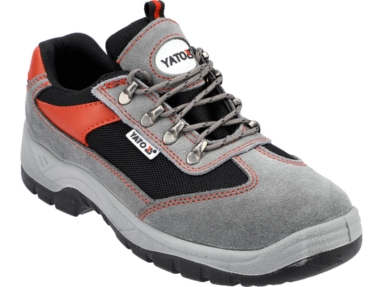 PANTOFI DE LUCRU PUEBLE S3 MĂRIMEA 47