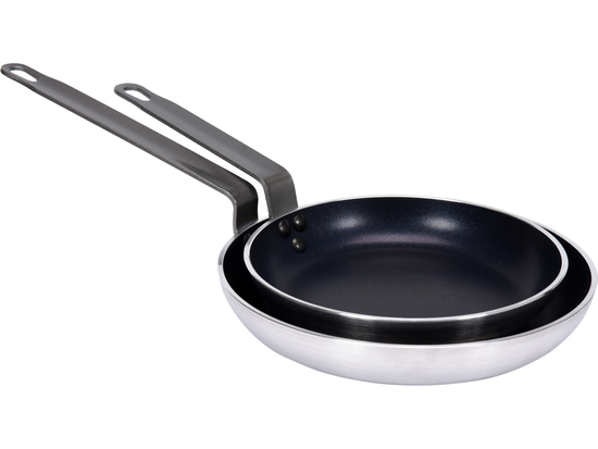 TIGAIE INDUCȚIE DE ALUMINIU CU ACOPERIRE PTFE, 28 CM