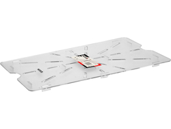 DRENOR POLICARBONAT GN1/1