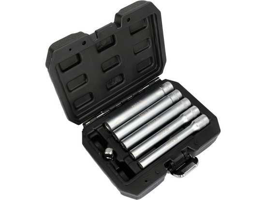 SET TUBULARE FOARTE LUNGI