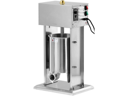 MĂȘINĂ ELECTRICĂ PENTRU CÂRNAȚI, 10L