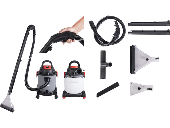 ASPIRATOR MULTIFUNCȚIONAL CU SPĂLARE 1200W