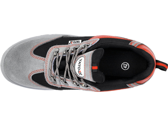 PANTOFI DE LUCRU PUEBLE S3 MĂRIMEA 43