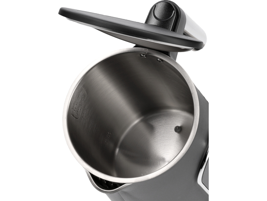 FIERBATOR ELECTRIC NEGRU,1.7L,REGL .TEMP