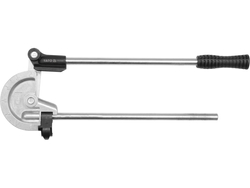 DISPOZITIV ÎNDOIT ȚEVI AL/CU, 15MM