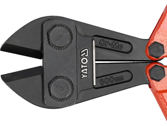 FOARFECĂ PENTRU BARE 600MM