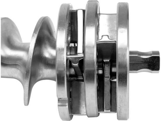 MAȘINĂ DE TOCAT 220KG/H