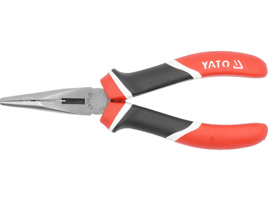 CLEȘTE CU VÂRF ASCUȚIT 160MM