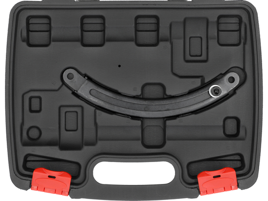 PRESĂ HIDRAULICĂ PENTRU ARCURI