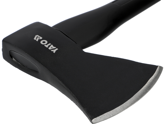 TOPOR CU MĂNER DIN FIBRĂ DE STICLĂ 1800G