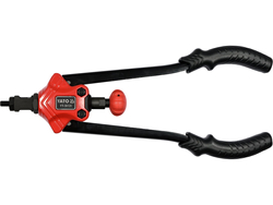 CLEȘTE PIULIȚE NITUIBILE M3,4,5,6,8,10,12