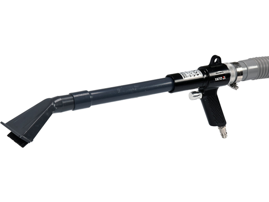 ASPIRATOR CU AER COMPRIMAT