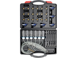 SET DIAGNOSTIC PREAPLIN PENTRU INJECTOARE