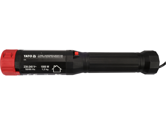 ÎNCĂLZITOR PORTABIL CU INDUCȚIE 1,0 KW