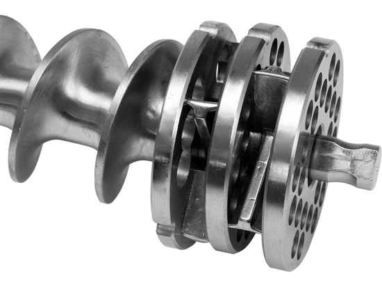 MAȘINĂ DE TOCAT 220KG/H