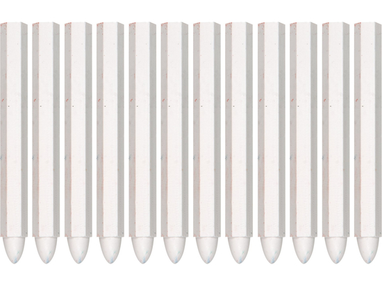 SET 12 CREIOANE CERATE, ALB