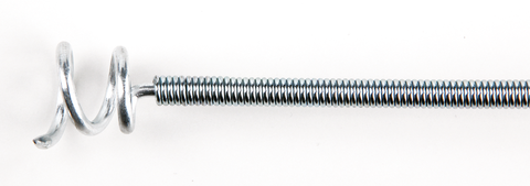 ȘARPE PENTRU DESFUNDAT ȚEVI 10MX9MM